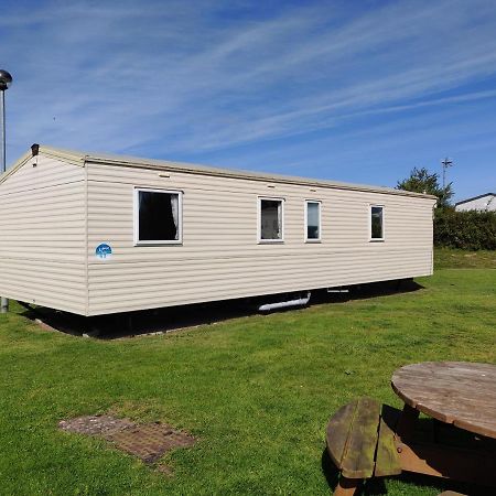 Presthaven Holiday Resort - Direct Access To Beach Prestatyn Kültér fotó