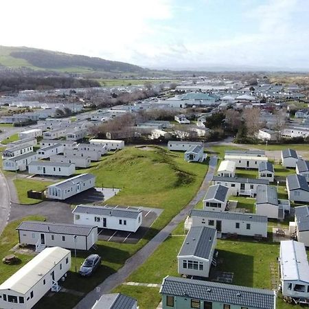 Presthaven Holiday Resort - Direct Access To Beach Prestatyn Kültér fotó