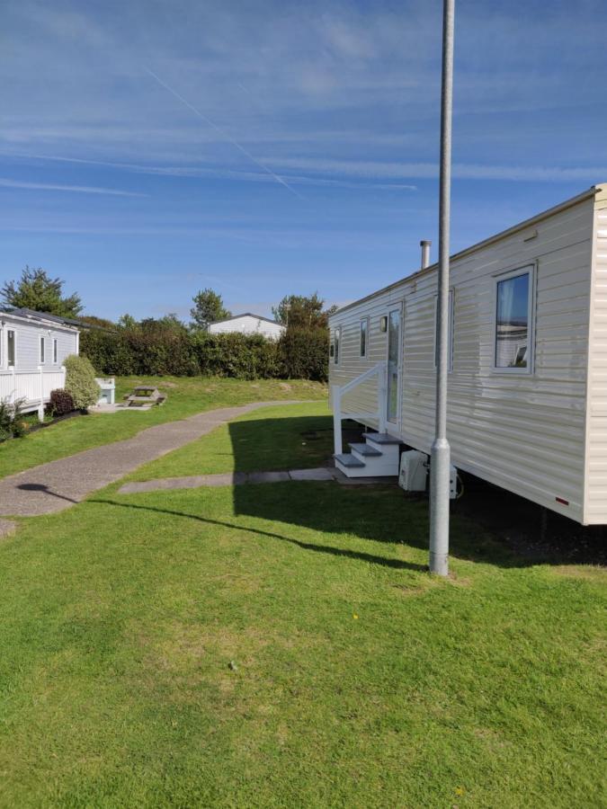 Presthaven Holiday Resort - Direct Access To Beach Prestatyn Kültér fotó