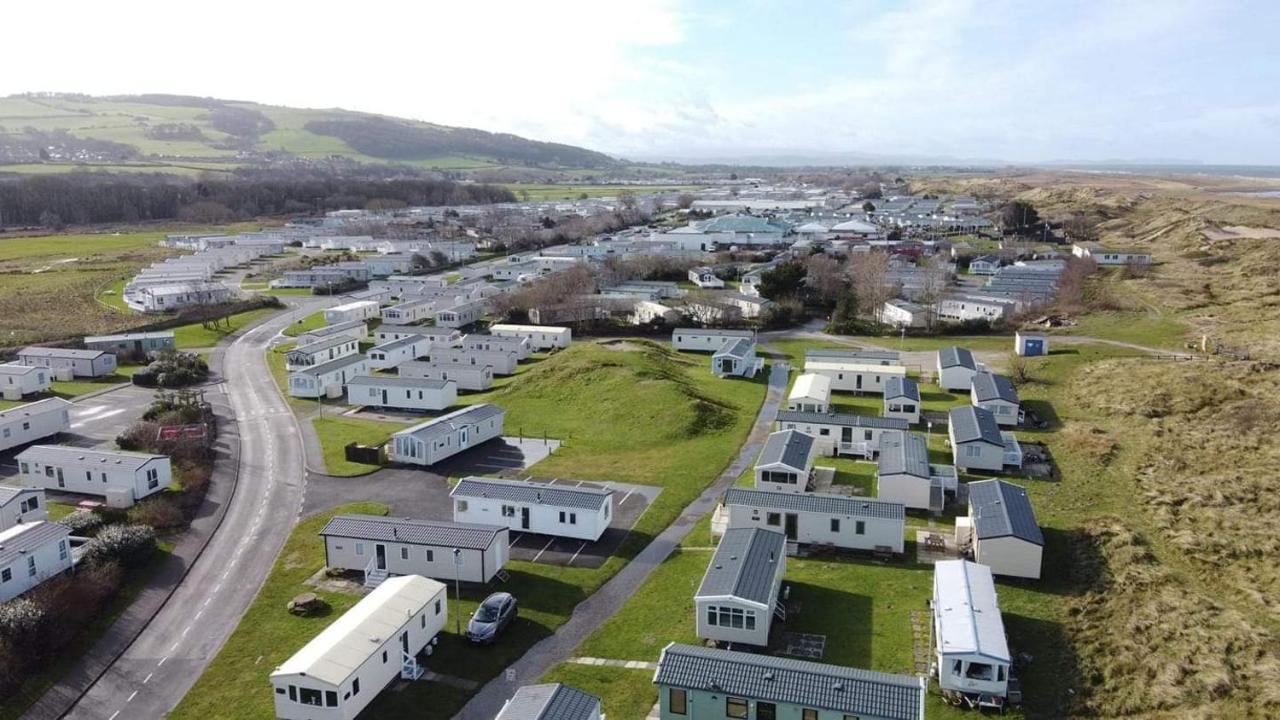 Presthaven Holiday Resort - Direct Access To Beach Prestatyn Kültér fotó