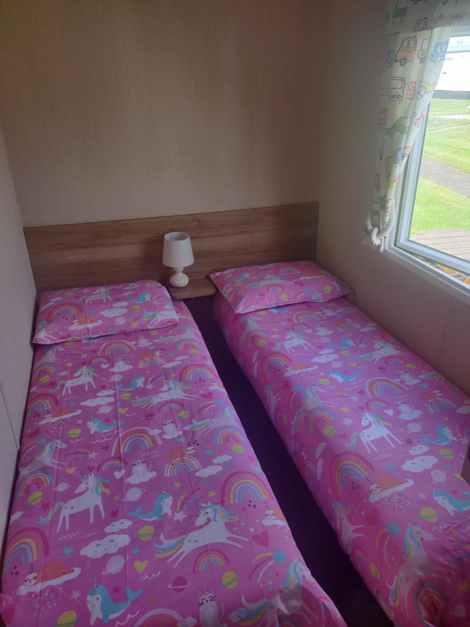 Presthaven Holiday Resort - Direct Access To Beach Prestatyn Szoba fotó