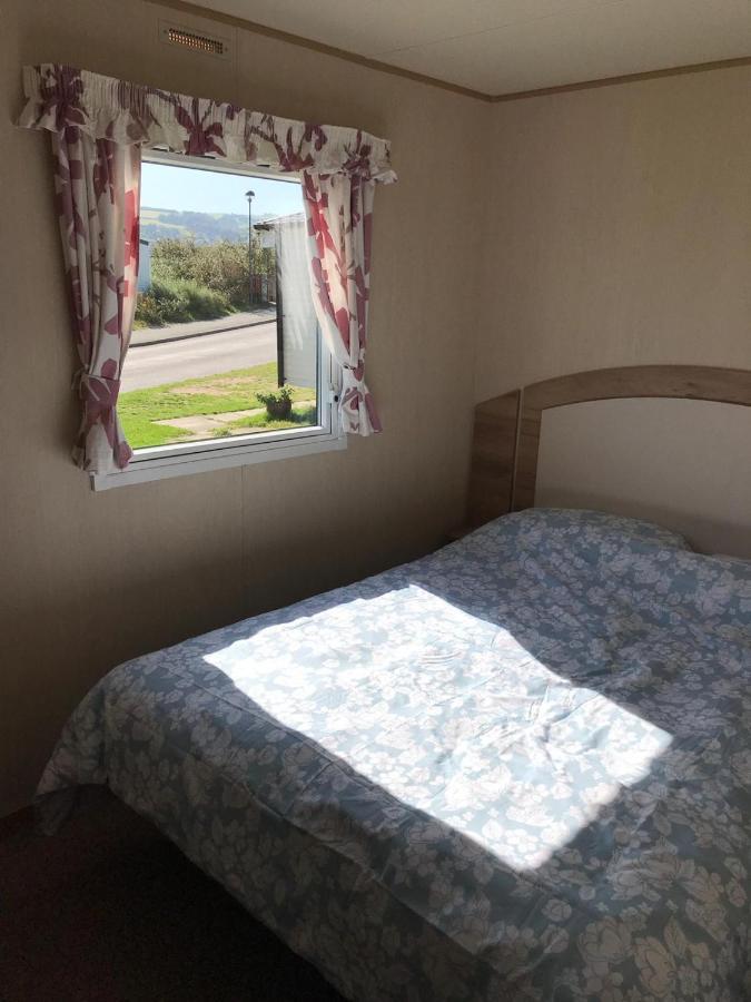 Presthaven Holiday Resort - Direct Access To Beach Prestatyn Kültér fotó